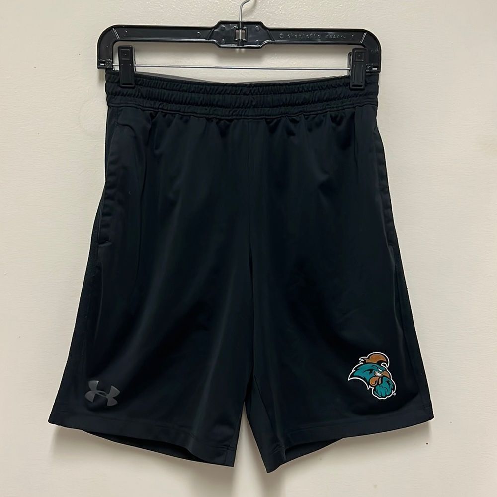 Under Armour CCU Shorts Small